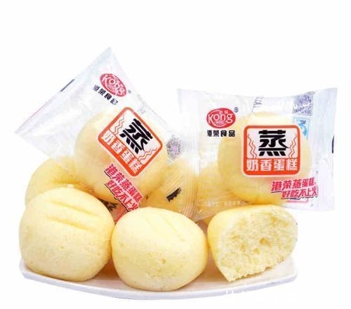 市场|港荣蒸蛋糕被爆有问题,爱吃蛋糕的小伙伴,注意起来