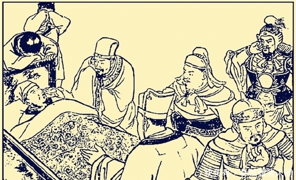 能力|三国蜀汉一员名将，能力不输于魏延，在诸葛亮死后一年却神秘消失