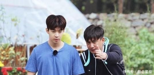 大华|因没观众缘,被何炅黄磊踢出群聊,却在国外被万人追捧!