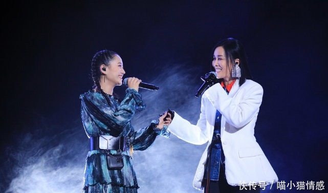 那英|2020《中国好声音》开始录制,那英被替换,深剖其离开的四点原因