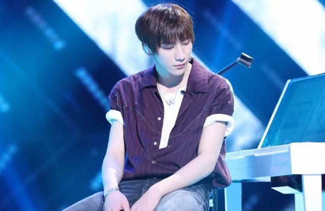 青春有你2|谢可寅,徐艺洋都参加过的《下一站传奇》为什么没有水花