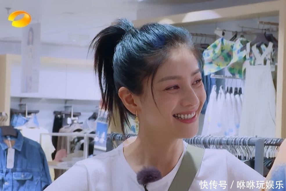  嘉宾|胡可节目中明言要与金瀚独处，嘉宾纷纷问沙溢咋回事啊