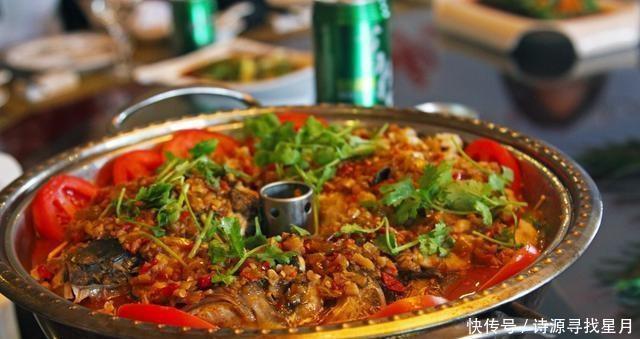 特别|吃杨梅，喝葛和这20道特别的菜，叫做江西三清山