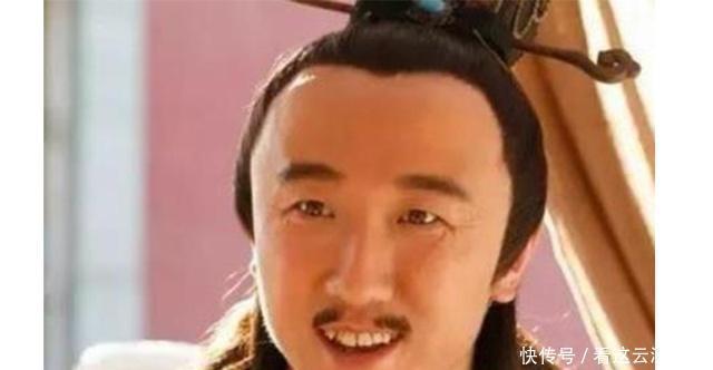 朱桂|朱元璋留宿在农家，临走时农妇问他怀上咋办老朱留下了一样东西！