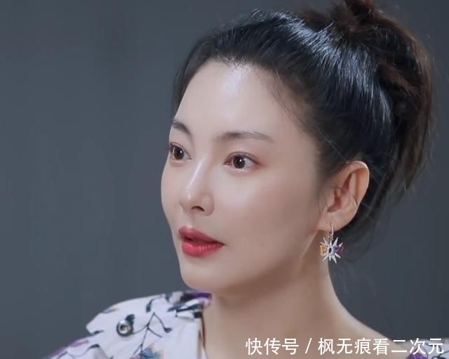 终于|拆穿万茜、狠怼宁静,被称明星照妖镜的毒舌主持,终于遇到对手了