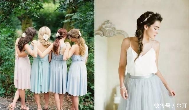 新郎新娘|这几个人对婚礼太重要，打好配合，让婚礼与众不同