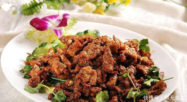 羊肉|厨房里的智慧,让饭菜更好吃