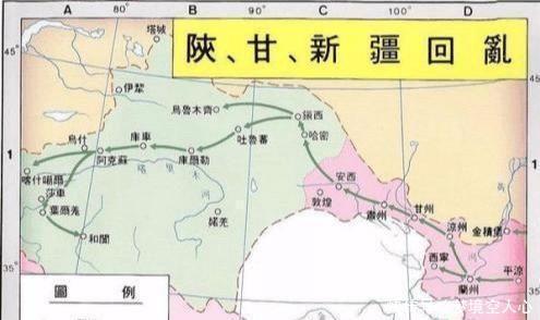 收复|此地一直是中国领土，差点被遗弃，收复后发现上百亿吨石油！