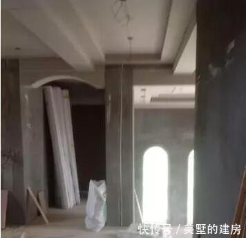 自建房|远嫁农村，晒一晒我农村的自建房，前前后后花50万