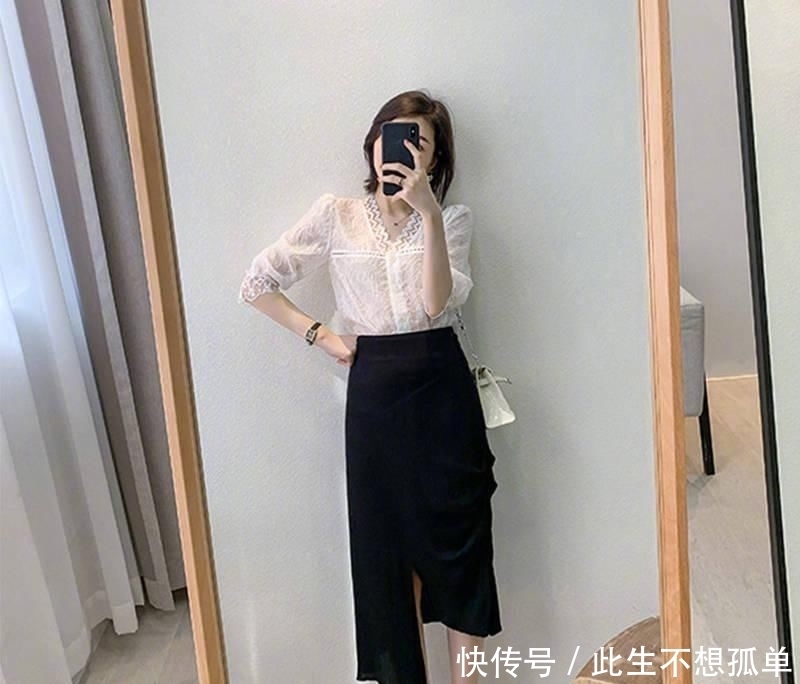  连衣裙|上班不知道怎么穿？8套优雅简单的通勤裙装搭配，美成办公室焦点