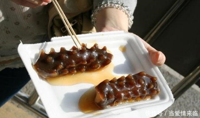 名字|“吃货”都不愿意碰的食物,名字高级,味道却令人难以接受