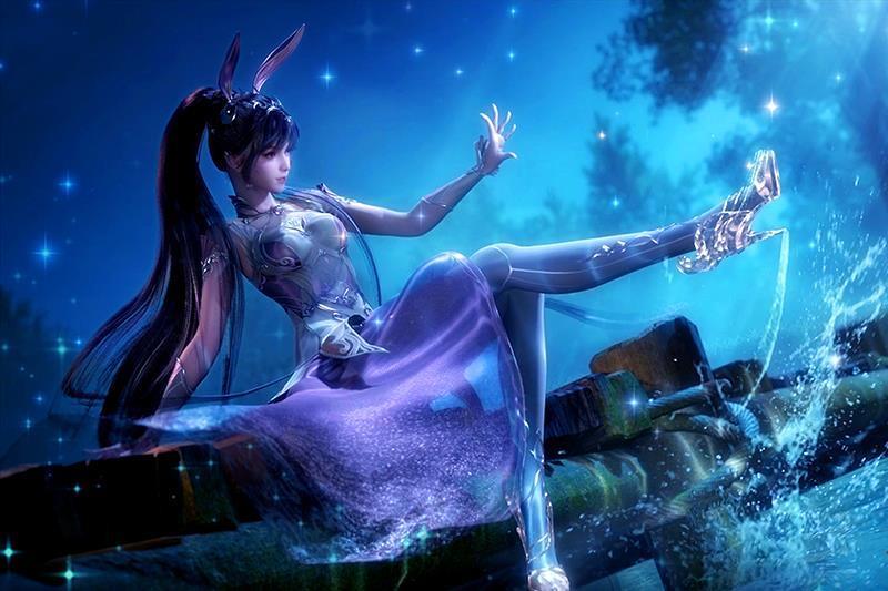 喜欢|斗罗大陆:唐家人不仅喜欢魂兽,还喜欢骨科,始于唐昊终于蓝轩宇