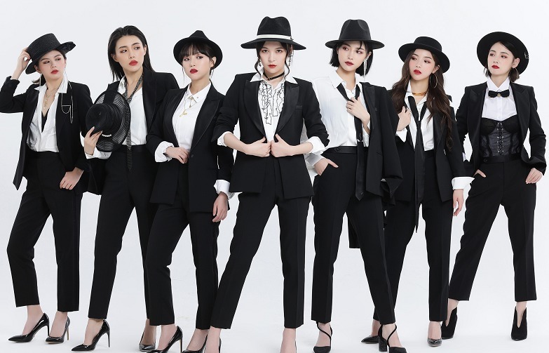 何去何从|许佳琪、赵粤相继成团,戴萌将毕业,7SENSES将何去何从?