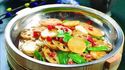 大厨|炒菜还看菜谱大厨的拿手菜,做法一目了然,上桌保证一扫而光