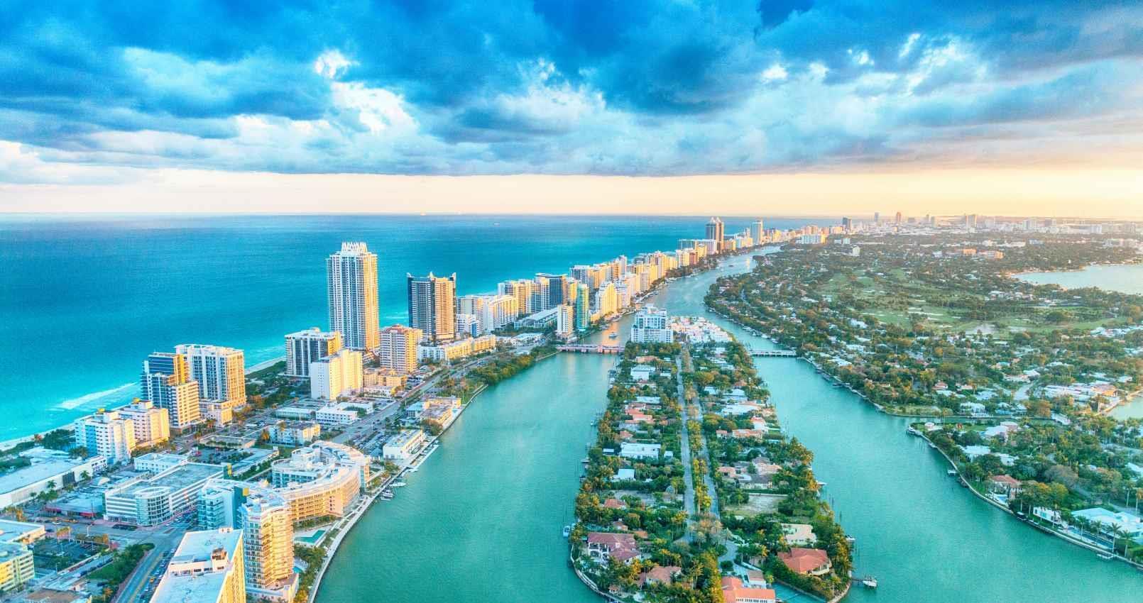 人口|美国最适合过冬的城市:却已被外国人占领,超一半人口是外国人