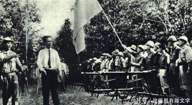 当年|苏联当年都不敢打我国,为何越南却敢?