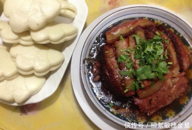 美食|山西太谷区美食指南