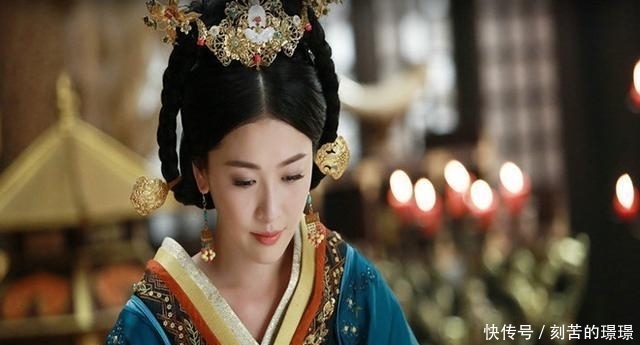 儿子|这个女人隐瞒女儿婚史送进皇宫, 上龙床生龙子, 儿子成千古一帝!