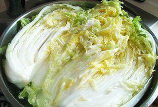 好吃|美味咸菜推荐,辣白菜的做法简单又好吃,快来学习一下吧