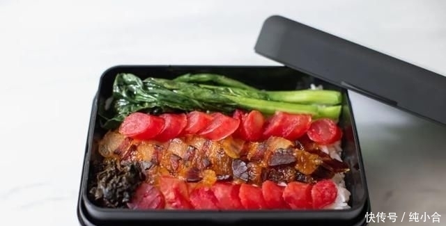 几道菜|上班族自己做便当,这几道菜最适合,再也不用吃快餐