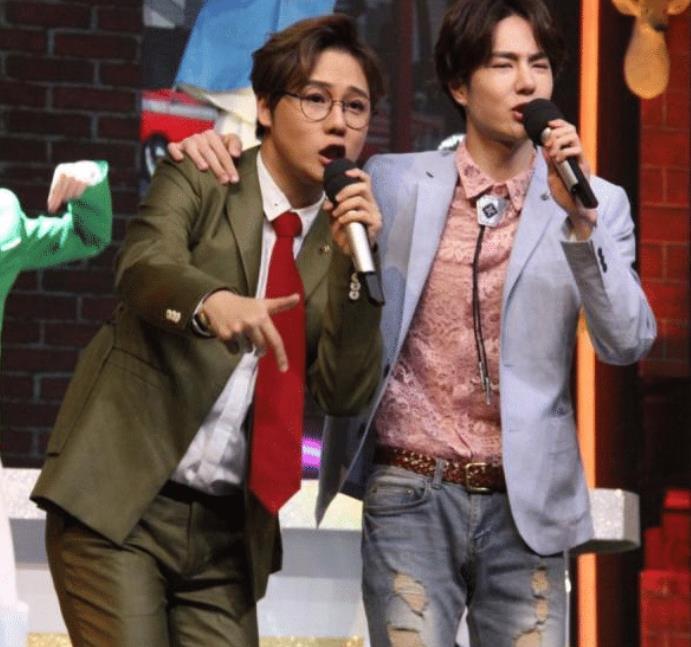 李佳航|丁太昇批刘维“综艺混子”引热议,李佳航:那你是“乐评混子”?