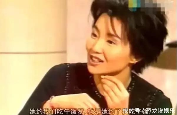  张曼玉|钟楚红、张曼玉变成刘诗诗与倪妮，亦舒作品32年后别再被魔改
