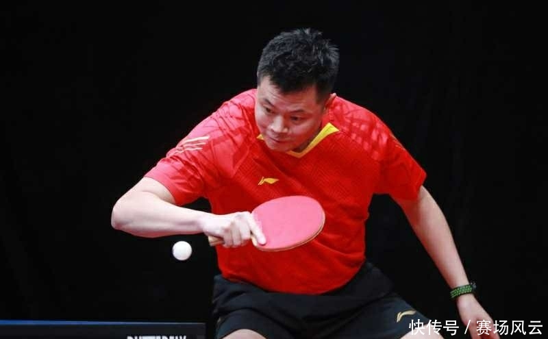  参加|40岁老将回归训练馆！去年爆冷夺得全国冠军，恐参加奥运模拟赛