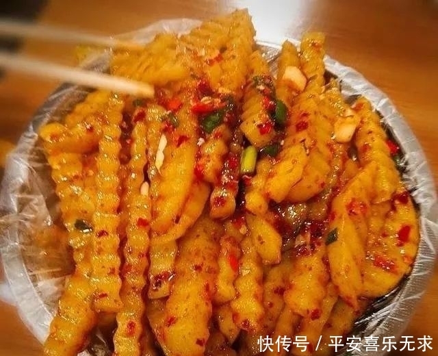 煎饼|如果让你选一种街边美食吃一周,你会选哪种?反正我选择煎饼