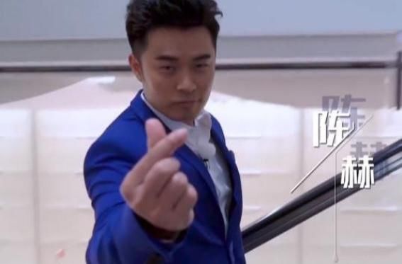 往季|《跑男》迎来最感人的一期,李晨baby郑恺泪洒现场,往季成员现身