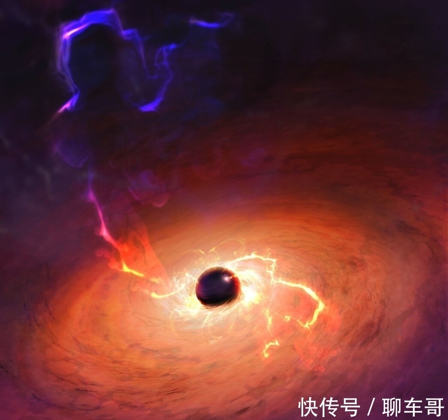 证明|黑洞为什么能获得2020年诺贝尔奖？它是怎样被证明的？