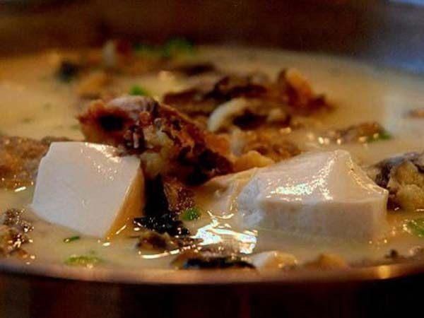 白族|舌尖上的中国美味，大理的这10道特色美食，你吃过几种？