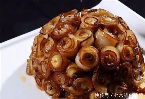 制作|湘厨分享7道拿手菜品的制作,手法独特、卖相诱人!