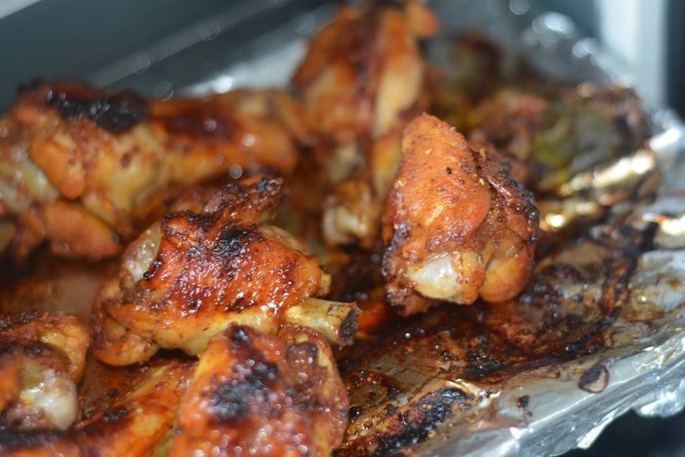  吃货|吃货救星，美食制造机东芝微烤一体机ER-T16CNW使用体验分享