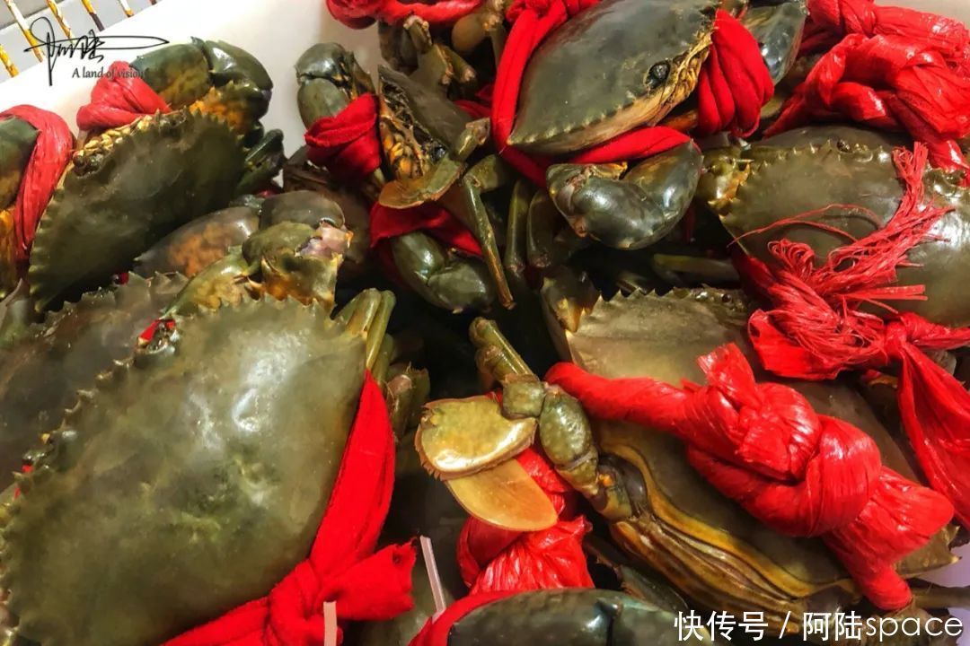 碗面|难怪这碗面会被列入非物质文化遗产名录,确实是不同凡响的美味