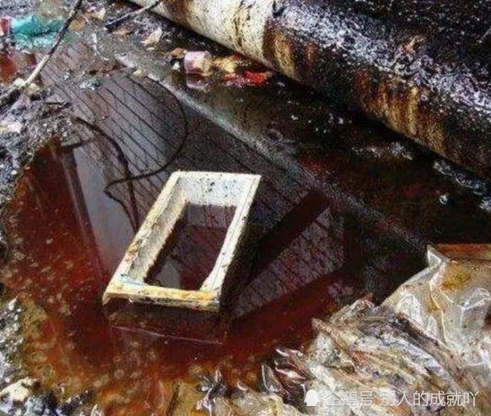 食物|比“地沟油”还脏的3种食物,你竟还把它捧在手里,还不快戒掉