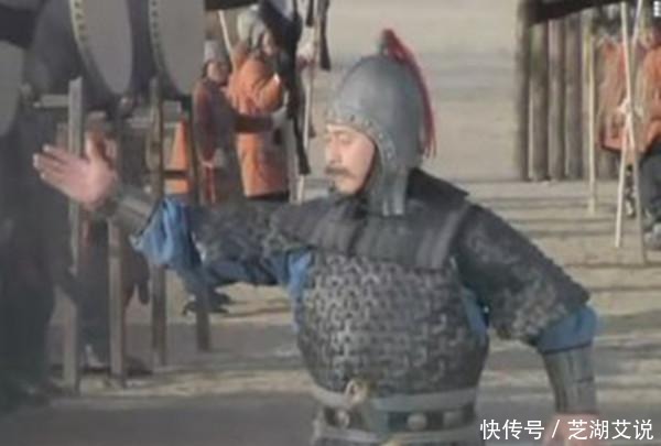 华雄|三国哪个名将死的最冤?此人被曹操坑,上场一柱香时间没到就阵亡