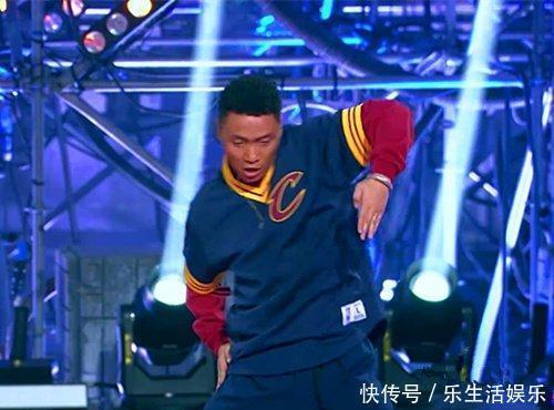  激进|《这！就是街舞》大饼内涵王一博？何必如此激进，谁都会有情绪