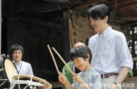 身体健康|日本皇室唯一金孙悠仁比起身体健康,日本人更担心他的智商!