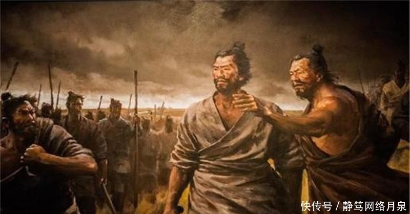 推翻|宋朝兵力孱弱,爆发400多次农民起义,为何宋朝没被起义军推翻