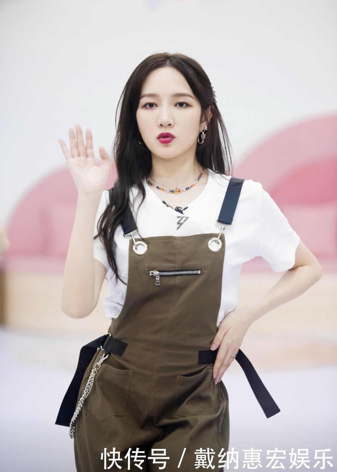  档节目|孟佳组选到慢歌，选人时也遇到各种坎坷，“乘风破浪的姐姐”初衷为何