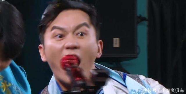 做法|范冰冰闪现《跑男》,李晨的反应毫不避嫌,节目组的做法太暖心!