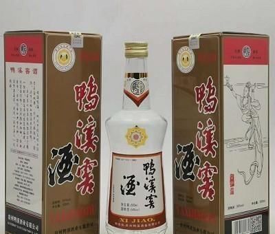 竹叶青|放在超市底层的5款酒,包装土口感却不输名酒,只有行家才懂买