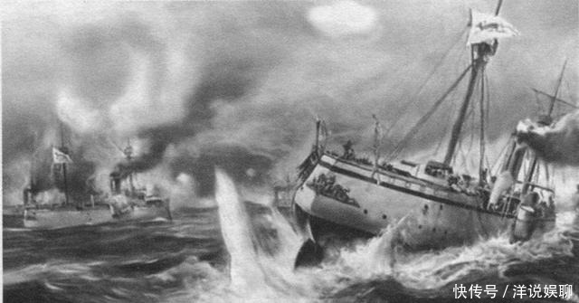  北洋水师|北洋水师覆灭之路是什么原因造成的