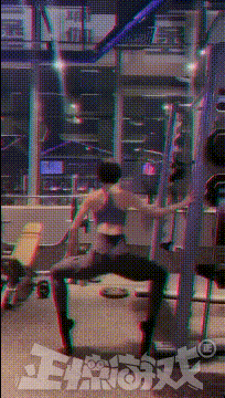 帽子|搞笑GIF趣图:哥们,这帽子不错,最关键是女友送的!