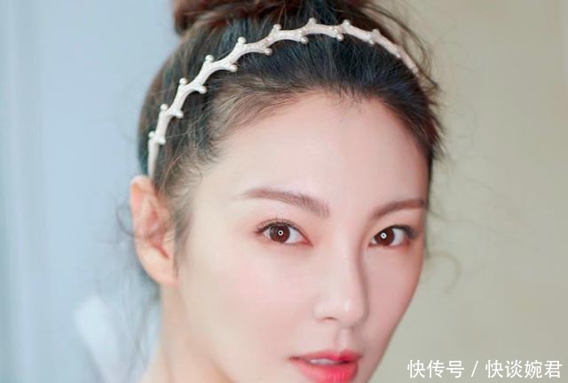 特别|爱情中没有对错，就该像张雨绮一样，“该干的都干了，特别尽兴”