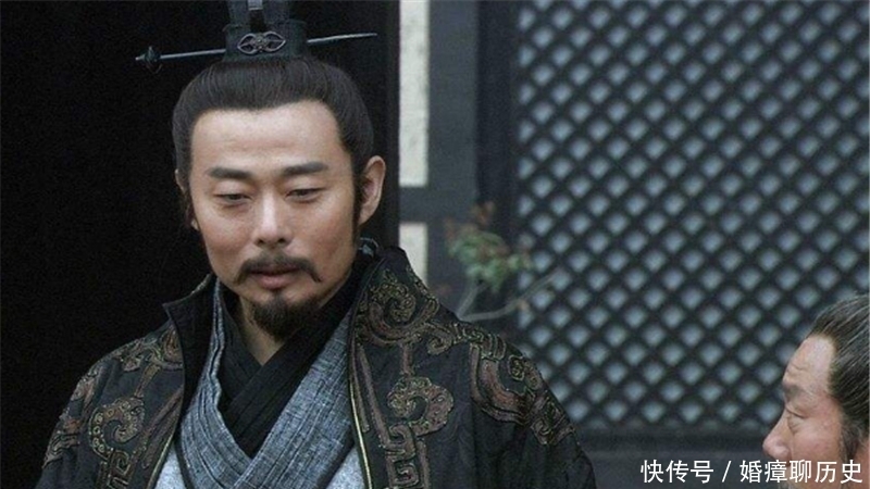 女人|都说苏秦为女人而灭国，其实背后另有含义，大秦帝国讲的透彻