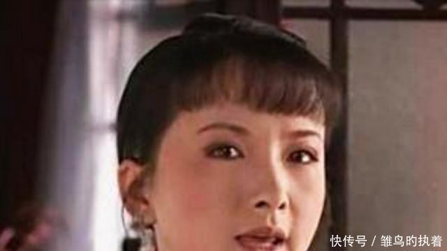 心机|《大宅门》这个女人其实最善良,觉得她最有心机应该是误解!