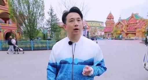 大哥|当年祸害了《极限挑战》又去祸害《奔跑吧》,观众大哥能消停会不