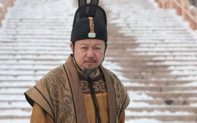 杨复|王建是为何流落至蜀地，并开始了自己的创业之路