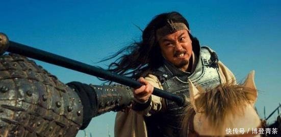 战无不胜|马超战无不胜，为何跟了刘备后别人看不起他，和他做的一件事有关